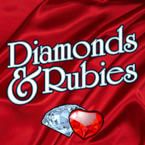 Diamonds and Rubies