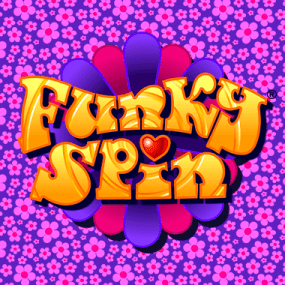 Funky Spin