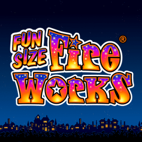 Fun Size Fireworks