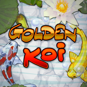 Golden Koi