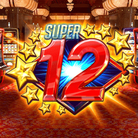 Super 12 Stars