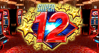 Super 12 Stars