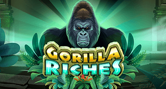 Gorilla Riches