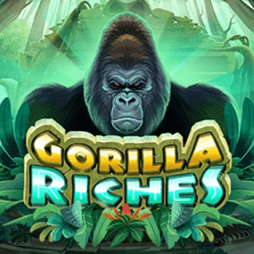 Gorilla Riches