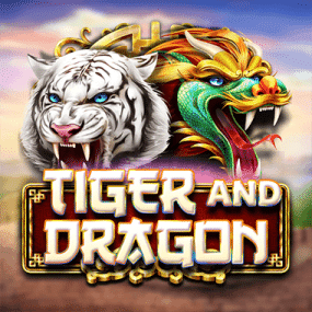 Tiger and Dragon