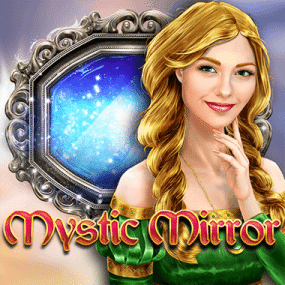 Mystic Lady