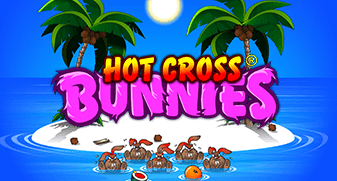 Hot Cross Bunnies