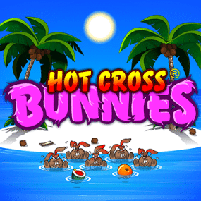Hot Cross Bunnies