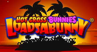 Hot Cross Bunnies Loadsabunny
