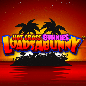 Hot Cross Bunnies Loadsabunny