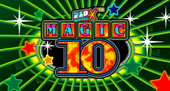 Magic 10