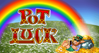 Pot Luck