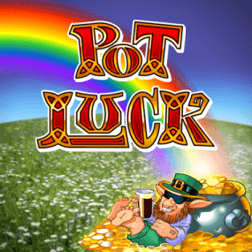Pot Luck