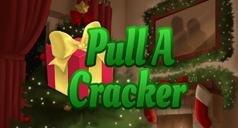 Pull a Cracker Pull Tab