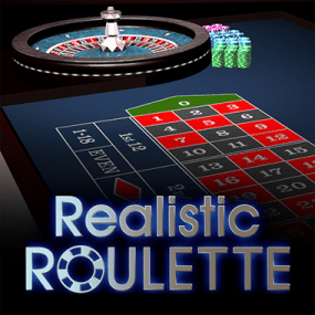 Realistic Roulette