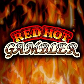 Red Hot Gambler