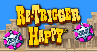 Re-Trigger Happy Pull Tab