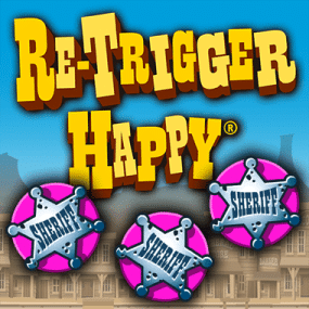 Re-Trigger Happy Pull Tab