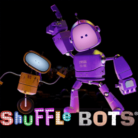 Shuffle Bots