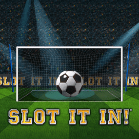 Slot it in Pull Tab