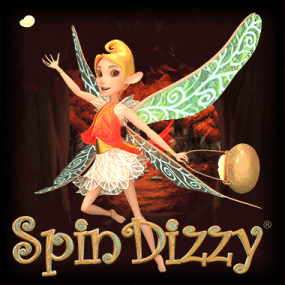 Spin Dizzy
