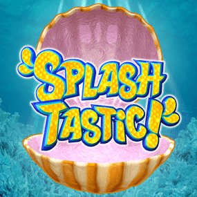 Splashtastic!