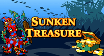 Sunken Treasure