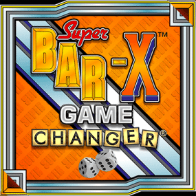 Super Bar X Game Changer