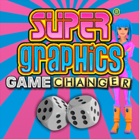 Super Graphics Game Changer