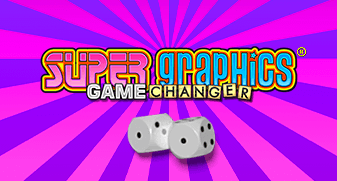Super Graphics Game Changer