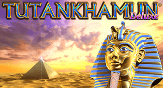 Tutankhamun Pull Tab