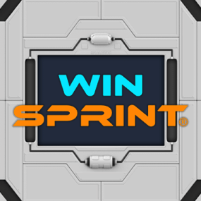 Win Sprint!