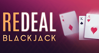 ReDeal Blackjack