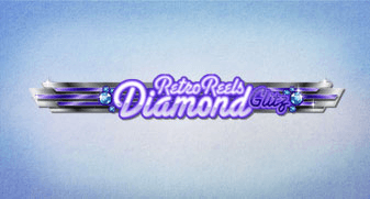 Retro Reels Diamond Glitz