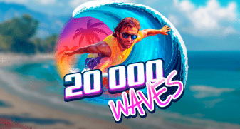 20000 Waves