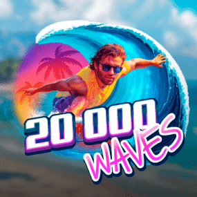 20000 Waves
