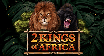 2 Kings of Africa