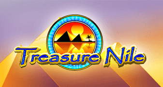 Treasure Nile