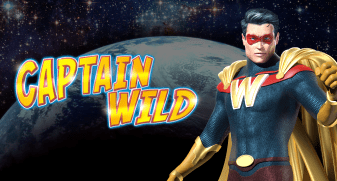 Captain Wild