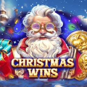Christmas Wins