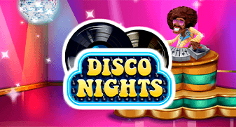 Disco Nights