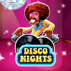 Disco Nights