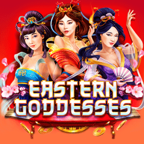 Eastern Goddesses