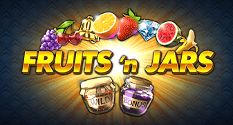 Fruits 'n' Jars