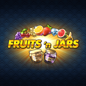 Fruits 'n' Jars