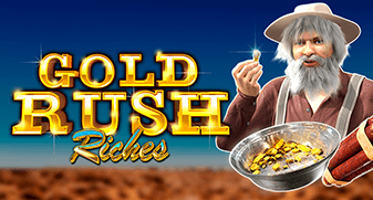 Gold Rush Riches