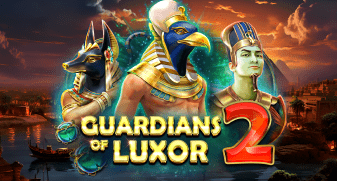 Guardians of Luxor 2