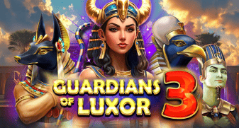 Guardians of Luxor 3