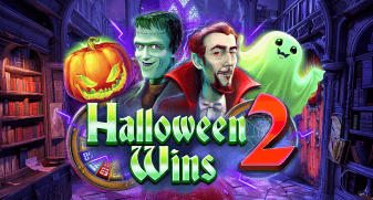 Halloween Wins 2