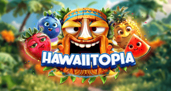 Hawaiitopia